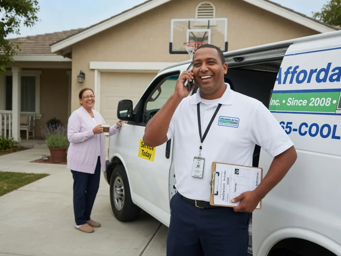 Central Ac Repair Vernon, FL FAQs